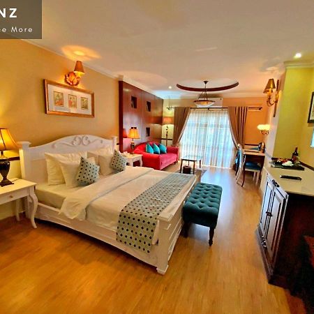 Hanz 821 Sunflower Hotel & Spa Πόλη Χο Τσι Μινχ Εξωτερικό φωτογραφία