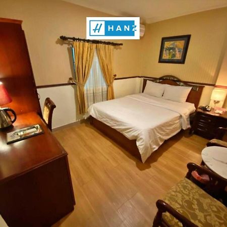 Hanz 821 Sunflower Hotel & Spa Πόλη Χο Τσι Μινχ Εξωτερικό φωτογραφία