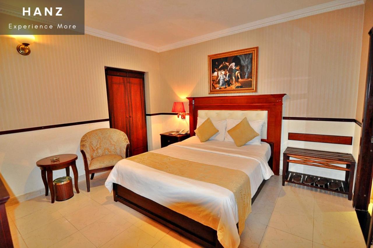 Hanz 821 Sunflower Hotel & Spa Πόλη Χο Τσι Μινχ Δωμάτιο φωτογραφία