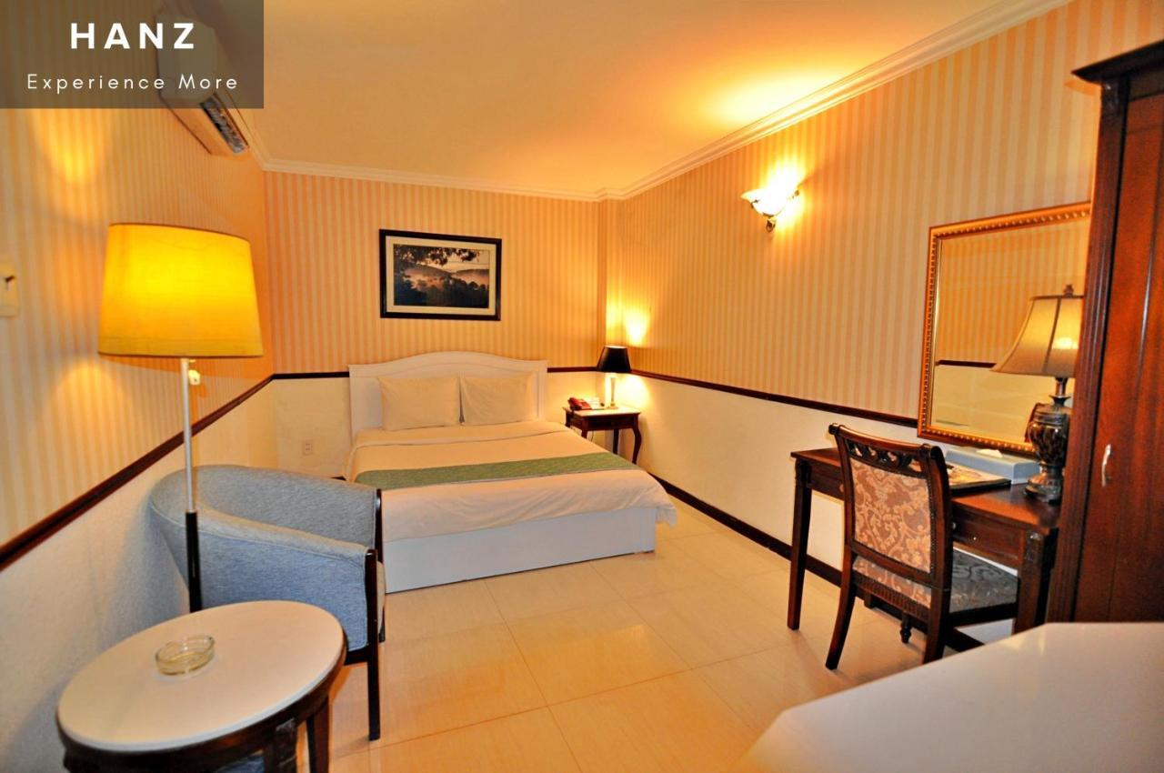 Hanz 821 Sunflower Hotel & Spa Πόλη Χο Τσι Μινχ Δωμάτιο φωτογραφία