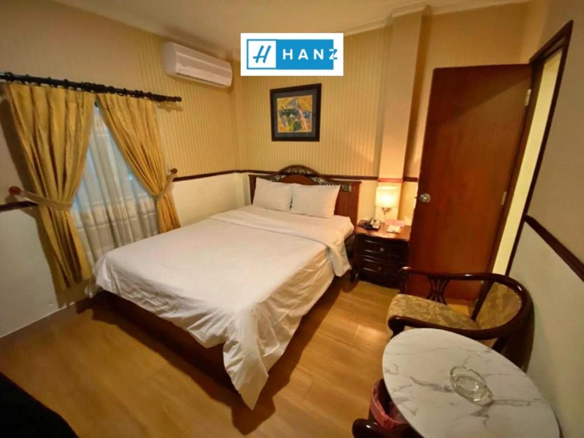 Hanz 821 Sunflower Hotel & Spa Πόλη Χο Τσι Μινχ Εξωτερικό φωτογραφία